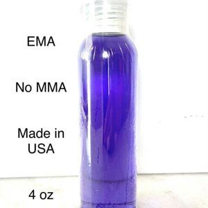 EMA Liquid Monomer 4 oz
